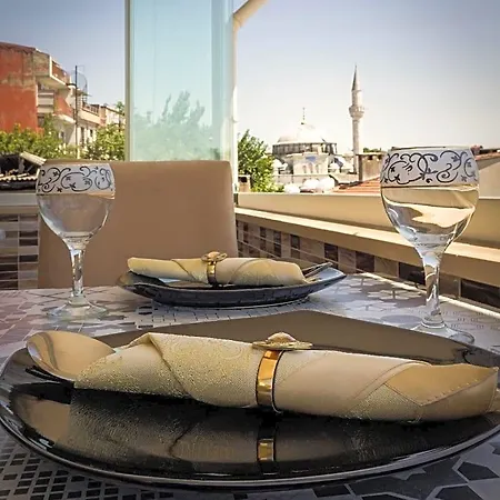 Hotel Carvan Provincia di Istanbul
