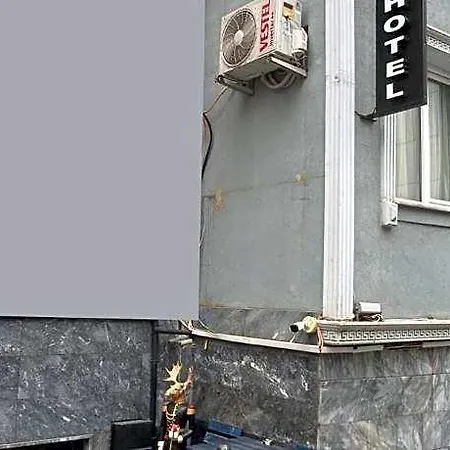 Carvan Κωνσταντινούπολη