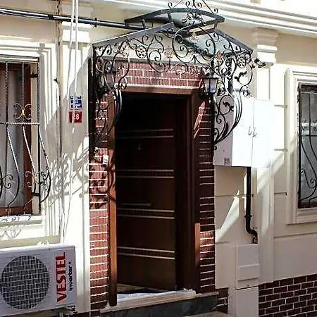 Carvan Κωνσταντινούπολη