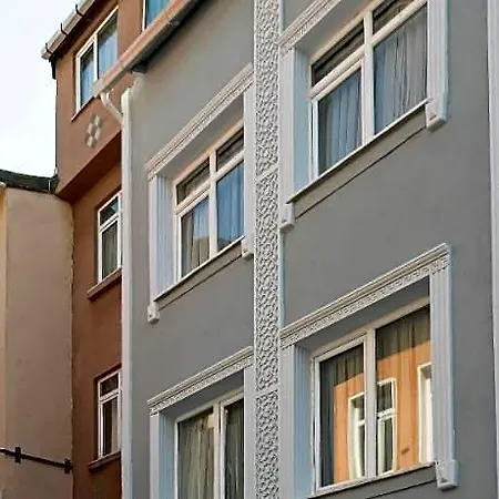 Hotel Carvan Provincia di Istanbul