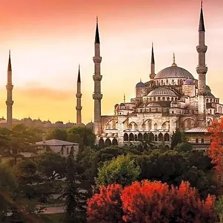 Hotel Carvan Provincia di Istanbul