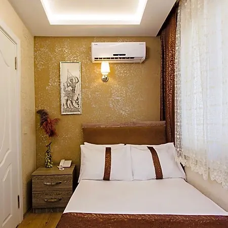 Hotel Carvan